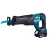 Makita DJR186RTE aku pila ocaska Li-ion 18V/5,0Ah
