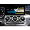 Multimediálny monitor pre Mercedes s 10,25 