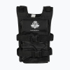 DBX BUSHIDO K36 12 x 3 kg záťažová vesta čierna