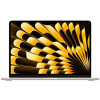 Apple MacBook Air 13,10-jadrový procesor M4/10-jadrový grafický procesor,24 GB,512 GB SSD - Starlight