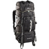Batoh Wisport Ranger 20-40 l Čierna (Wisport Ranger Black 30L City Batoh)