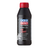 LIQUI MOLY LIQUI MOLY Motorbike Fork Oil 5w Light - olej do tlmičov pre motocykle - ľahký 500 ml LI 1523