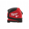 Milwaukee PRO COMPACT 8m / 25mm