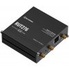 Teltonika RUT276 Priemyselný mobilný 5G Wi-Fi router, RS232 a RS485 (RUT276000000)