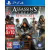 Assassins Creed: Syndicate