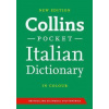 Collins Pocket Italian Dictionary