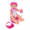 Simba New born baby Darling 30 cm biela
