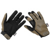 MFH Professional Taktické rukavice Attack, coyote tan - L