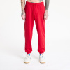 Kalhoty Jordan Sport Crossover Men's Dri-FIT Fleece Pants Gym Red/ Black XL XL