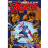 Marvel Action Avengers 4