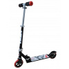 Spartan Formule Super X125 čierná