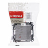 LEGRAND Vypínač VALENA LIFE 752101 č.1 bílá