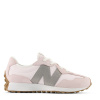 NEW BALANCE 327 Pink Salt 4 (37)