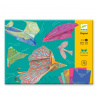 Djeco Origami Lietajúce vtáky