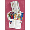 Le Tarot de Marseille de l'épanouissement - Les cartes & le livre pour mieux se connaître et s'accomplir - Coffret