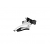 Shimano přesmykač CUES FD-U6000-M 2x10/11 MTB 34.9 mm SideSwing