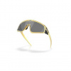 Sluneční Brýle Oakley Latch Panel Patrick Mahomes Prizm Black