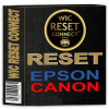 Kľúč k programu Wic Reset Connect