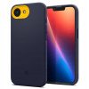 Zadný Kryt Spigen pre Apple iPhone 16e modrý