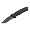 Böker Plus Strike Tanto All Black 01BO401