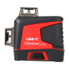 Laserová vodováha Uni-T LM575LD-II