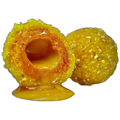 Nutrigo LK Baits Balanc Particle Honey Corn 200ml 200ml/24mm