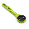 JRC Components držiak JRC pre Wahoo pod riadidlá Farba: Svetlo zelená