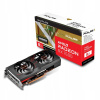 Sapphire Radeon RX 7600 PULSE 8GB GDDR6 11324-01-20G