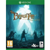 The Bards Tale IV: Barrows Deep (Director's Cut) (D1 Edition)