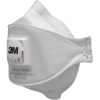3M 3M 9332+ resp.FFP3 vent. Aura 10/BAL