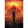 Death on the Nile [Movie Tie-in 2022] - Agatha Christie