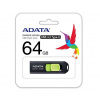 ADATA UC300 USB-C 64GB čierny ACHO-UC300-64G-RBK/GN - USB-C 3.2 kľúč