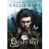 Quicksilver (slovenský jazyk) - Callie Hart