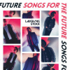 Laughing Stock - Songs For The Future / White / Vinyl [LP]