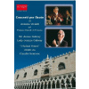 VIVALDI,A.: Flute concertos [I Solisti Veneti/Galway] (DVD)
