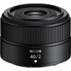 NIKKOR Z 40 mm f/2 JMA106DA