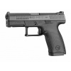 Pištoľ CZ P-10 C / kalibru 9x19 CZUB® – Čierna