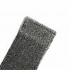 Mop kapsový SCRUB IGEL 50 cm šedý