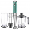 Tyčový mixér Sencor SHB 5601GR 1200 W zelený (SHB 5601GR-EUE3)