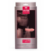 Stap On s vibráciami Baile Ultra Passionate Harness