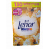 Prací prášok - LENOR 130 Práčka Zlatá orchidea farba 8,45 kg (Prací prášok - LENOR 130 Práčka Zlatá orchidea farba 8,45 kg)