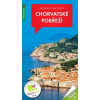Průvodce na cesty - Chorvatské pobřeží (Marek Podhorský)