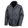 Cheltenham Jacket , Black, S Farba: Black, Velkost: XXL