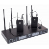 Master Audio BE5035T bezdrôtový mikrofón
