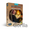 Detektivka Závet bez dediča