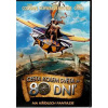 Cesta kolem světa za 80 dní ( plast ) DVD