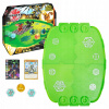 Bakugan Battle Arena Evo Leonidas + figurín (Bakugan Battle Arena Evo Leonidas + figurín)