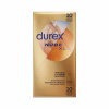 Durex Kondómy Durex Nude XL - 10 kusov