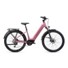 CTM METRIC GX 1.0 - matná staroružová 17 (440) - 19”