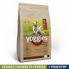 Yoggies MINIGRANULE kuracie a hovädzie mäso 5kg